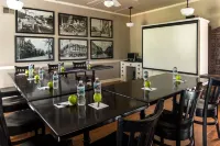 The Aerie Bed and Breakfast Hotels in New Bern