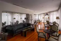 Quinta Funchal Gardens – Adults Only 푼샬 호텔