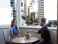 Novotel Perth Langley - Romantic