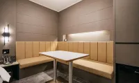 บราวน์ดอท โรงแรม อันดง อ๊กดง