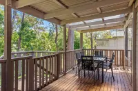 Discovery Parks - Ulladulla - 4-Star