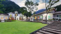 Jeongseon Railbike Pension Hotels near Auraji
