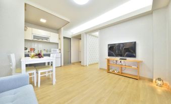 Yangpyeong JD Pension