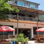 Miryang Elephant Pension