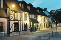Auberge du Cheval Blanc