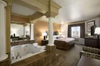Days Inn by Wyndham High Level Hotels in High Level