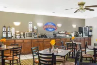 Baymont by Wyndham Piqua