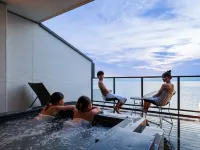 Hotel Nampuro - Hot Springs