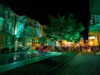 Hotel "ramina" Hotels in Izberbash