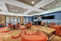 Baymont by Wyndham Hays Hotels in Hays