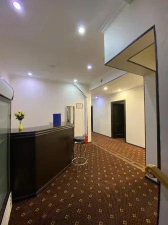 Hotel-City Hotel Отели в г. Ленинский район