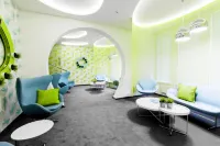 Alpina-Avia Mini-Hotel فنادق في Kolomensky District