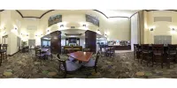 Holiday Inn Express & Suites MARSHALL by IHG - petit déjeuner