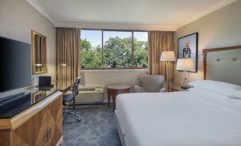Delta Hotels Swindon - Housity