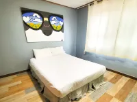 EQ스테이호텔 협재해수욕장 주변 호텔