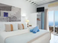Windmill Bella Vista Hotels in Artemonas