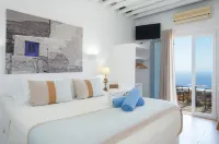 Windmill Bella Vista Hotels in Artemonas