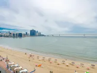 โรงแรมซียู โรงแรมใกล้โบสถ์ออยุคโด