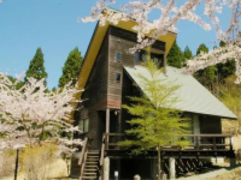 Forest Station Haga Hotels in Shiso