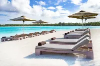 The St. Regis Bora Bora Resort - Ocean View