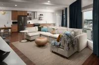 Element Charlotte Uptown Hotels in Charlotte