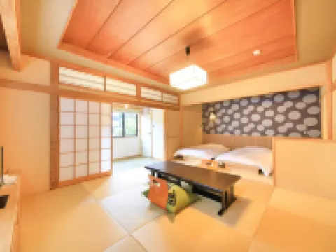 Arai Ryokan Hotels in Izu City