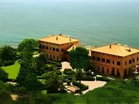 La Posta Vecchia Hotel Các khách sạn ở Ladispoli