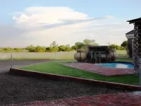 Almar Exclusive Game Ranch Hotels in Doktor Ruth Segomotsi Mompati