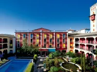 4-Sterne Erlebnishotel El Andaluz, Europa-Park Freizeitpark & Erlebnis-Resort