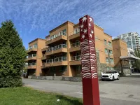 SureStay by Best Western Richmond Vancouver Airport Hotel a 