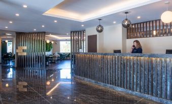 Golden Tulip Dieppe