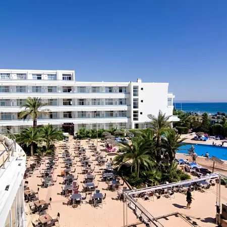 Servigroup Marina Playa