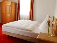 Hotel Zur Eisenbahn