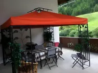 Gästehaus -Pension Edelweiss Hotel a Gemeinde Solden