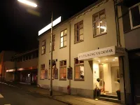 Hotel Kong Valdemar Hotels in Eskilstrup