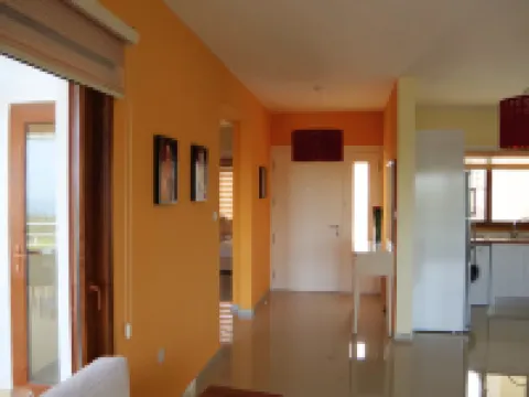 Holiday Apartment with Astonishing Views in Esentepe