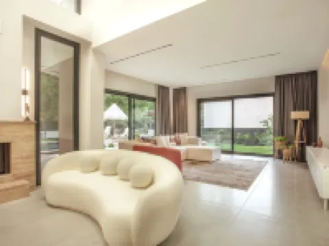Spacious 4Br Villa Perfect for Families & Friends Hotels in Hisaronu