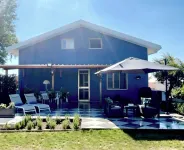 Villa Ettore安靜的4床別墅 住宿飯店