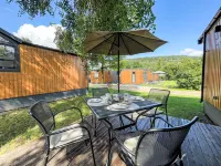 Tiny Haus Drei Burgen - Homestays
