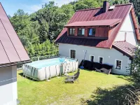 Tanvald 坦瓦爾德酒店