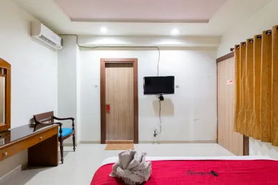 RedDoorz @ Panglima Sudirman