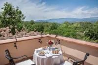 Terre Blanche Hotel Spa Golf Resort - Romantisk