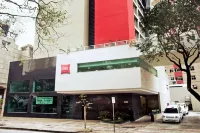 Ibis Belo Horizonte Savassi โรงแรมใน