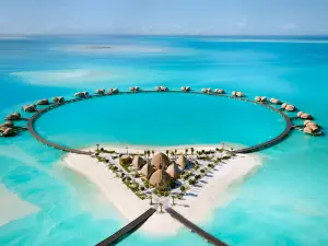 Nujuma, a Ritz-Carlton Reserve