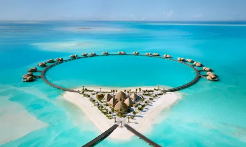 Nujuma, a Ritz-Carlton Reserve