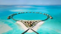 Nujuma, a Ritz-Carlton Reserve Hotels in 