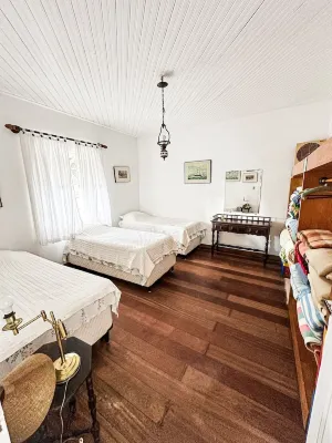 Fazenda Paraiso da Serra Hotels in Biritiba Mirim