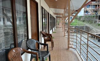 Kedar Valley Resorts