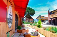 Old Farm Hotel Hotels in Kemalpaşa Osb
