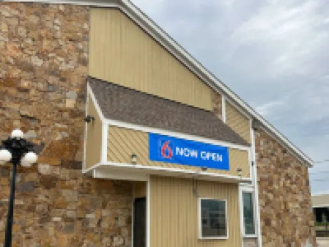 Motel 6 Ada OK Hotels in Ada